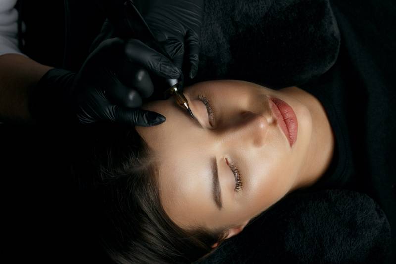 Notre zone d'activité pour ce service Centre de formation en Beauté du regard, des cils et sourcils reconnu, avec facilité de paiement