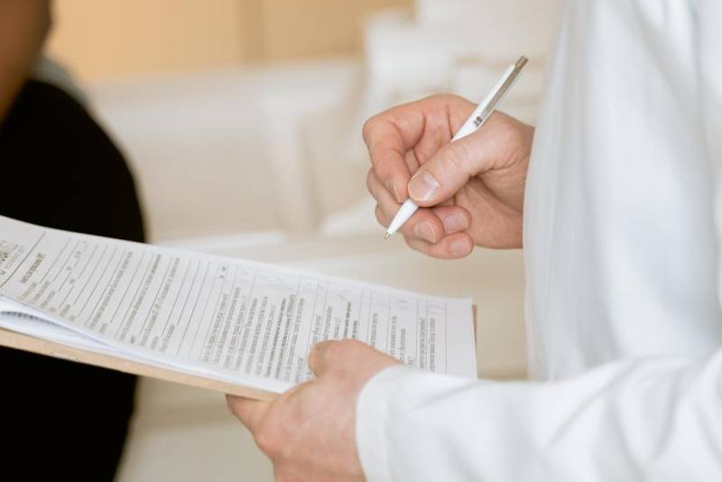 FORMATION HYGIÈNE ET SALUBRITÉ